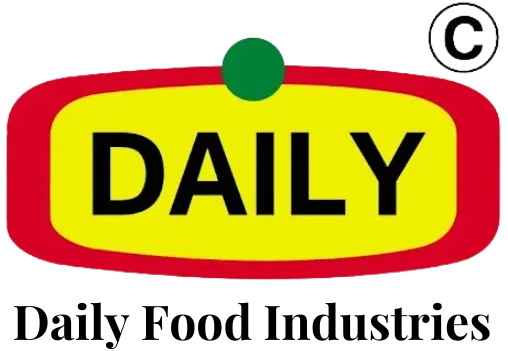 Daily Food Industries Logo