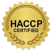 HACCP