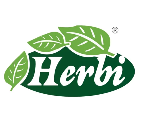 Herbi Logo